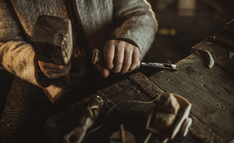 Žaislininkystės amatas