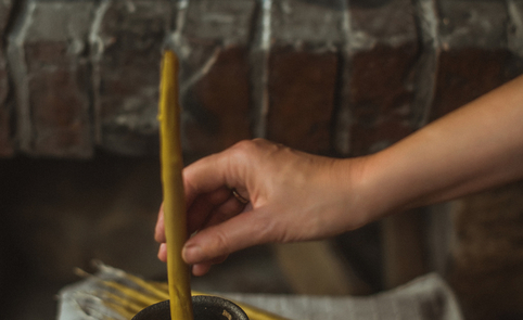 Žvakininkystės amatas