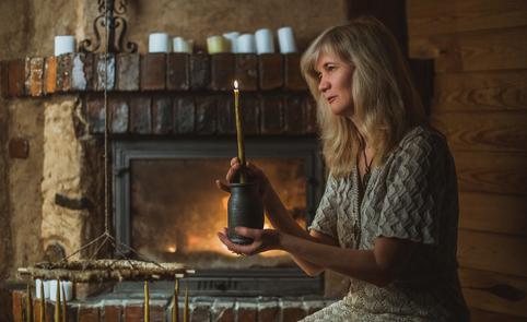 Žvakininkystės amatas