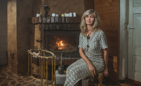 Žvakininkystės amatas