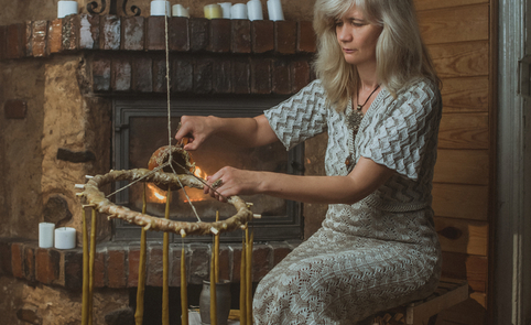 Žvakininkystės amatas