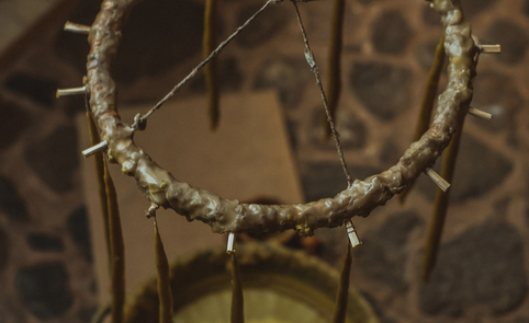 Žvakininkystės amatas