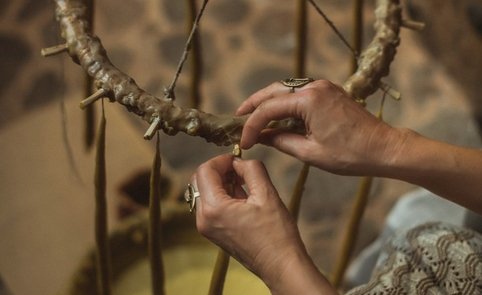 Žvakininkystės amatas