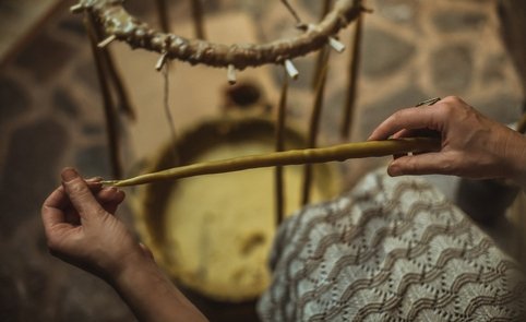 Žvakininkystės amatas