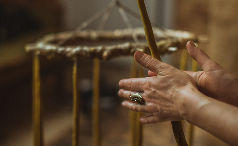 Žvakininkystės amatas