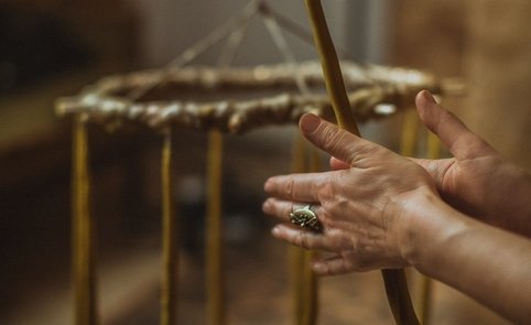 Žvakininkystės amatas