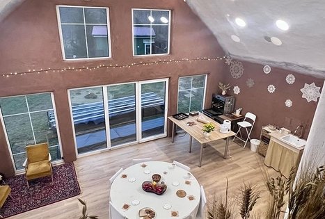 Asociacija „Džiaugsmo dirbtuvės“