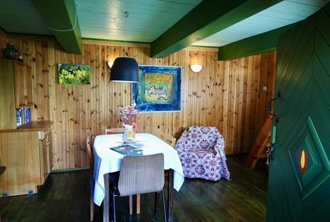 Sodyba „Žiogeliai“