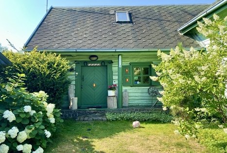 Sodyba „Žiogeliai“