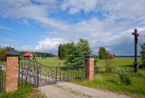 Sodyba „Šinkūnų malūnas“