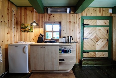 Sodyba „Žiogeliai“