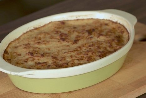 Kulinarinio paveldo patiekalai