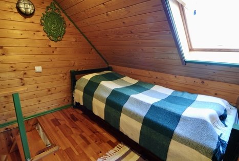 Sodyba „Žiogeliai“