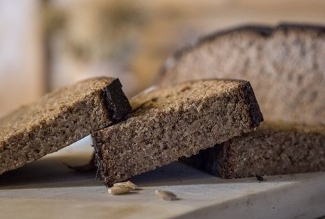 Duonos gaminimo programos