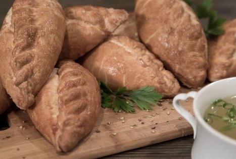 Kibinų edukacinė programa