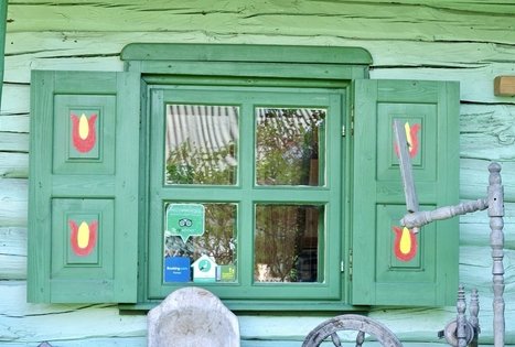 Sodyba „Žiogeliai“