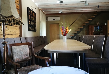 Sodyba „Papiškiai“