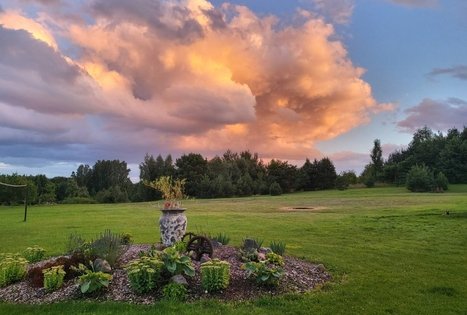 Sodyba „Mockynė“