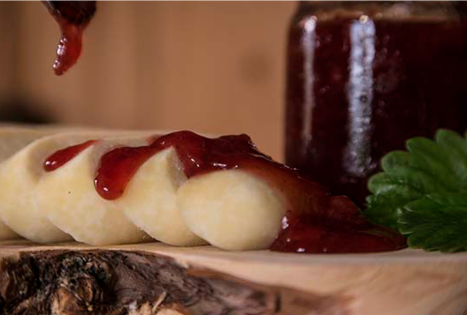 Saldus sūris Augų ūkyje