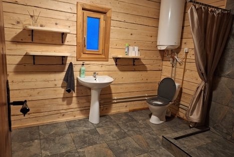 „Lapėnų sodyba“