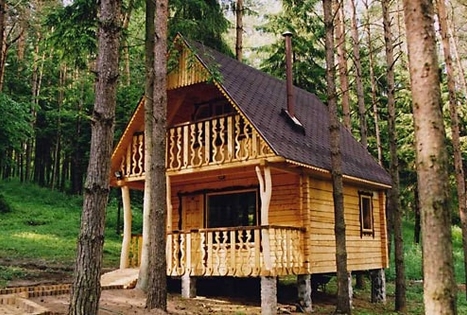 Sodyba „Kirkšnovė“