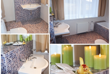 Sodyba „Kirkšnovė“