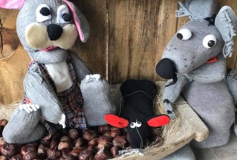 Teatralizuotos šventės vaikams