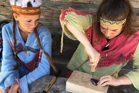 Teatralizuotos šventės vaikams