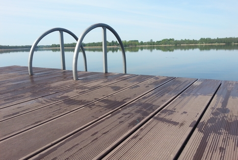 Sodyba „Ant Sartų bangų“