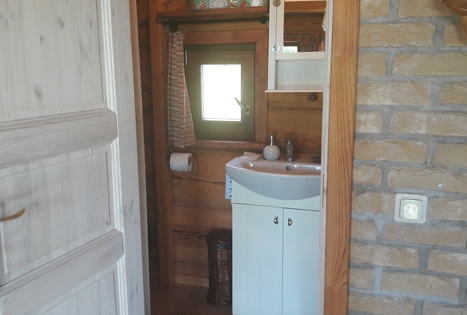 Sodyba „Ant Sartų bangų“