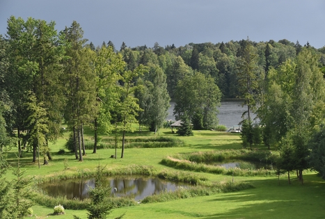 „Nakučių“ sodyba