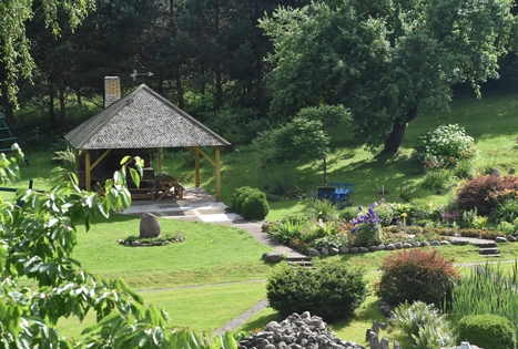 „Nakučių“ sodyba