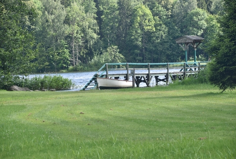 „Nakučių“ sodyba