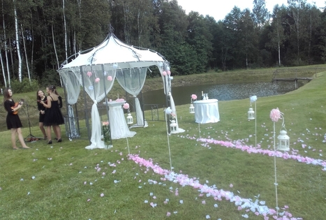 Vilijos Čepulienės sodyba