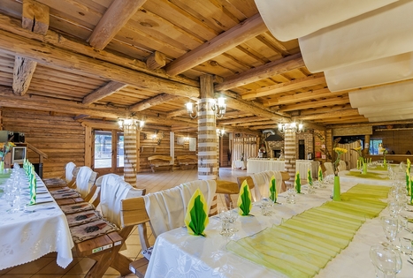 Vilijos Čepulienės sodyba