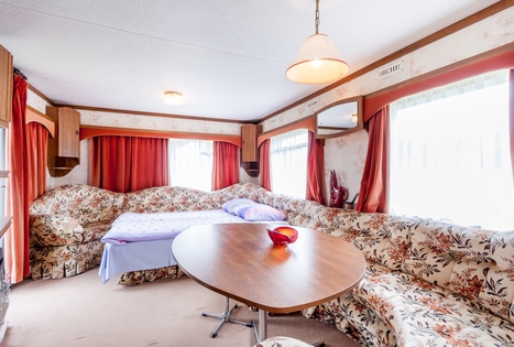 Vilijos Čepulienės sodyba