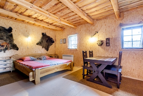 Vilijos Čepulienės sodyba