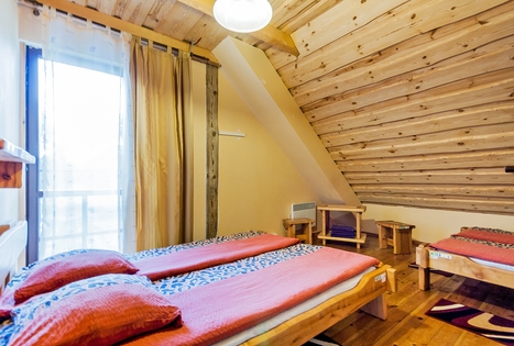 Vilijos Čepulienės sodyba