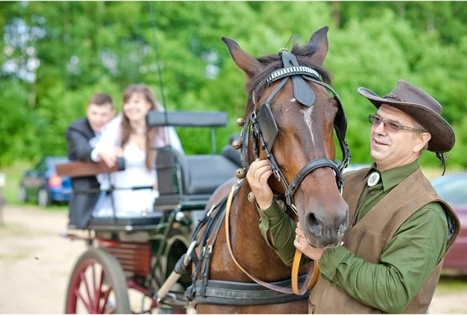 Jodinėjimas žirgais 