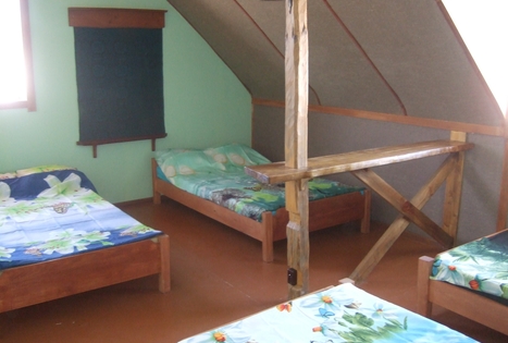 Sodyba „Geltonžiedė liepa“