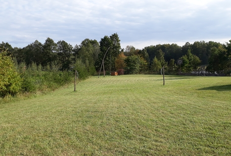 Sodyba „Geltonžiedė liepa“