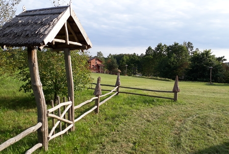 Sodyba „Geltonžiedė liepa“