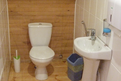 Sodyba „Geltonžiedė liepa“