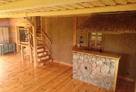 Sodyba „Geltonžiedė liepa“