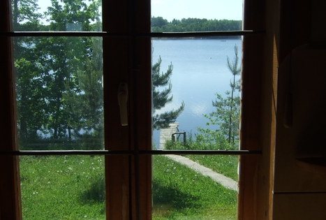 Sodyba „Geltonžiedė liepa“