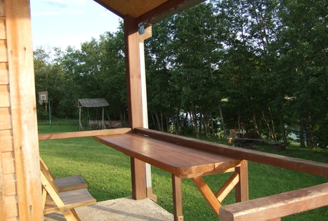 Sodyba „Geltonžiedė liepa“