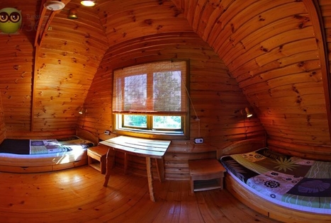 „Žiogų sodyba“