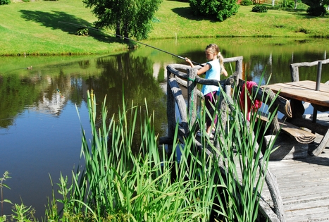 „Žiogų sodyba“