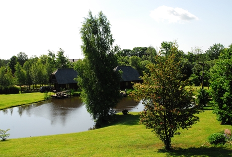 „Žiogų sodyba“