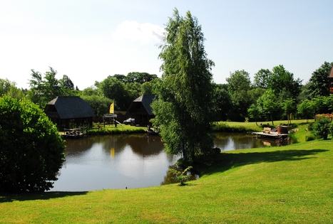 „Žiogų sodyba“